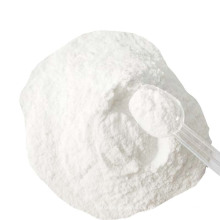 Lebensmittelzusätze Natriumcarboxymethylcellulose -Partikel CMC